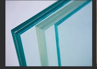 Laminated Glass