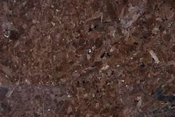 Leather Brown Granite