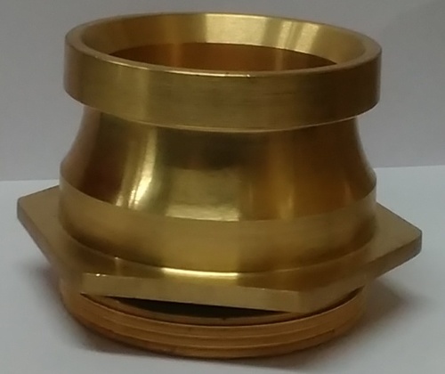 Male Adapter (NRV Without Spring)