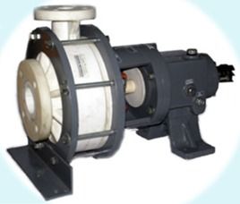 Non Metallic Centrifugal Pumps