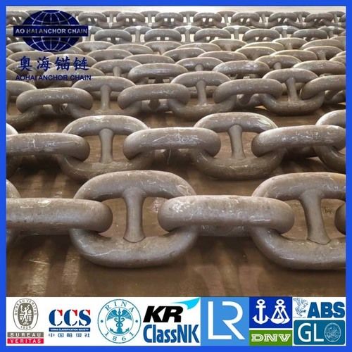 Offshore Mooring Chain Cable