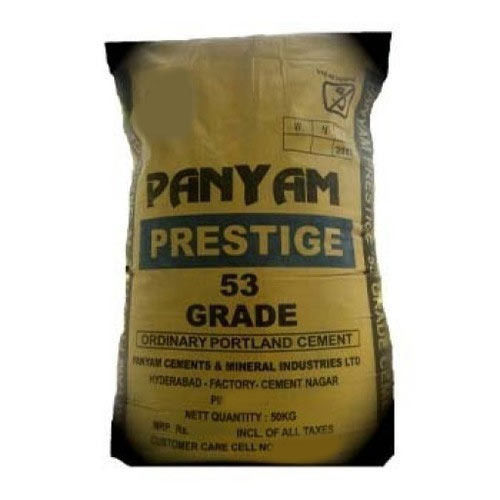 Panyam Cement