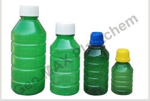 PET Bottles