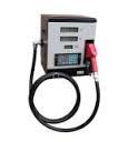 Portable Fuel Dispenser