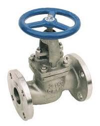 PRAJAPATI Industrial Valves