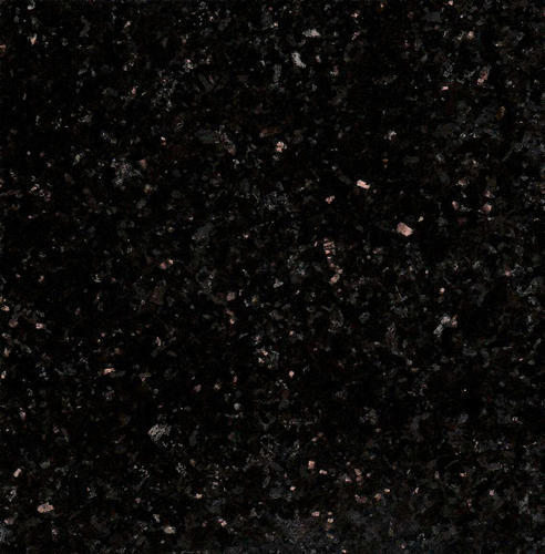 R Black Granite