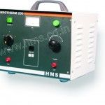 Shortwave Diathermy 250W- INDOTHERM 250