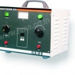 shortwave diathermy equipment