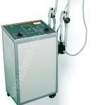 Shortwave Diathermy 500W-INDOTHERM 500