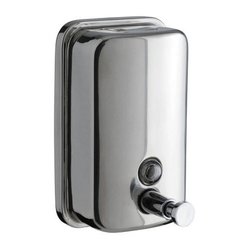 Ss Soap Dispenser