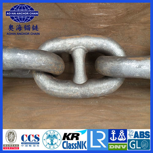 Stud Link Anchor Chain Cable