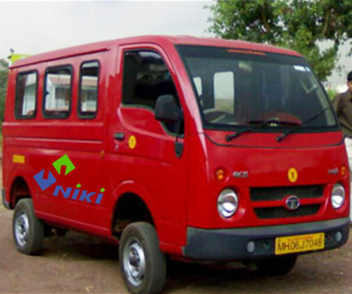 Tata Passenger One