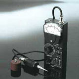 Vibrometer And Analyser