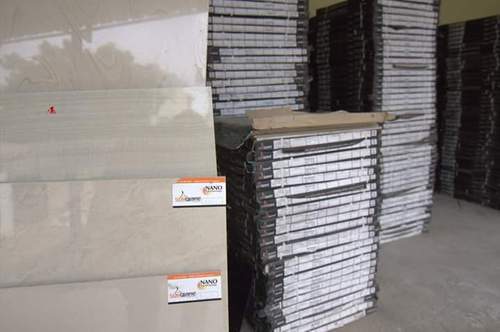 Vitrified Tile