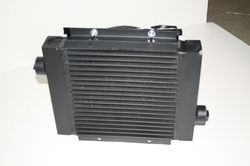  Hydraulic Oil Cooler