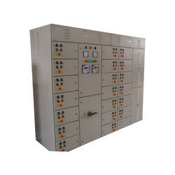 Automatic Power Factor Control Panels