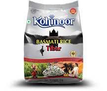 Basmati Rice Tibar
