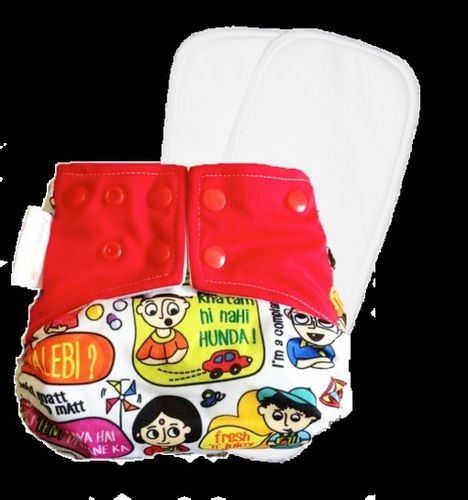 Cover Diapers