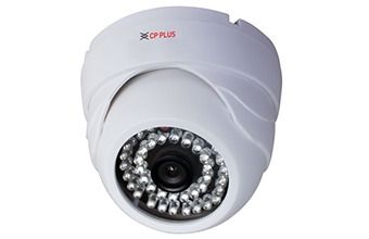 Cp Plus Hdcvi Dome Camera