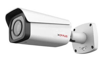 Cp Plus Ir Ip Bullet Camera