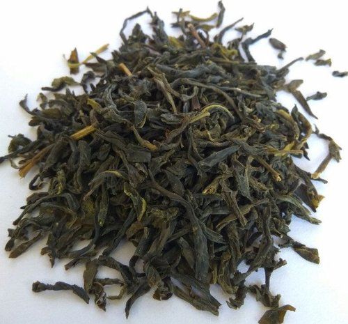 Dhola Spring Long Green Assam Tea