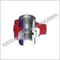 Dc Motor Forged Alloy Steel Figure 1002 Hammer Union