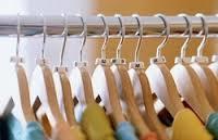 Garment Hangers