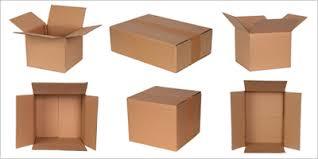 Hari Om Corrugated Boxes