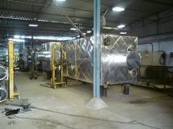 Industrial Drying System