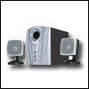 Multimedia speaker Digital Sound Quality Surround System