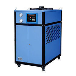 Online Water Chillers