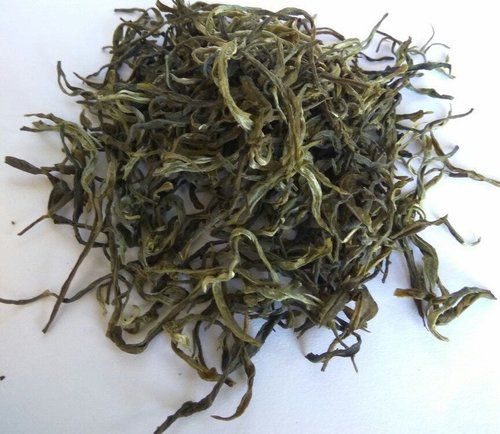 Organic Green Assam Tea