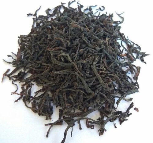 Orthodox Black Assam Tea