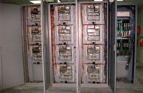 Relay Panels