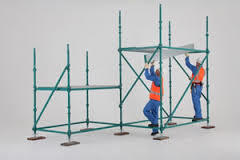 SAFE Scaffolding