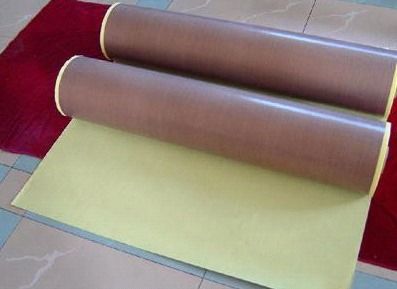 Self Adhesive PTFE Fabrics