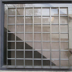 Ss Window Grill