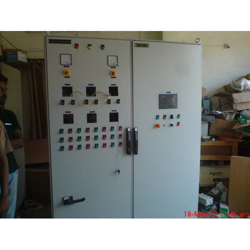 Thyristor Control Panels