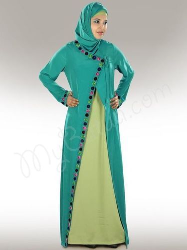 Traditional Abayas