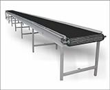 Wire Mesh Conveyor