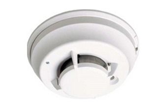 Wireless Smoke Detectors