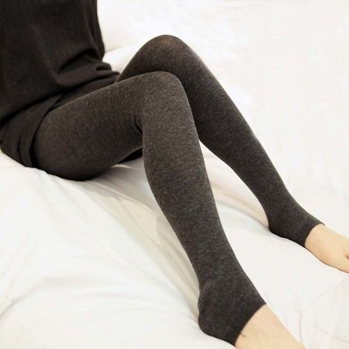 Women Winter Sherpa Fleece Lined Leggings Thermal Warm Pants Stretchy Thick  US | eBay