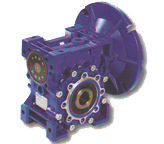 Worm Geared Motors