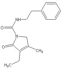 Amide For Glimepiride