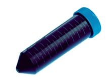 Centrifuge Tube Ambre Color