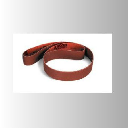 Coated Abrasive Belts