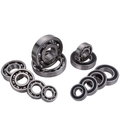 Deep Groove Ball Bearing