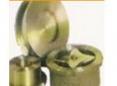 Disk Check Valves