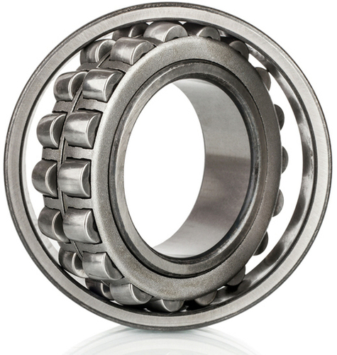 Double Row Spherical Roller Bearing