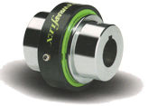 Elastomer Couplings